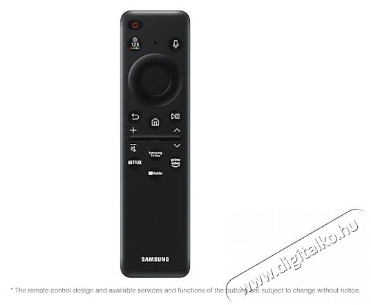 SAMSUNG QE65Q8FAAUXXH 165cm-es QLED 4K Vision AI Smart TV Telev&iacute;zi&oacute;k - LED telev&iacute;zi&oacute; - UHD 4K felbont&aacute;s&uacute; - 506149