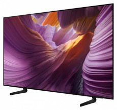 SAMSUNG QE65S85FAEXXH 165cm-es OLED 4K Vision AI Smart TV Telev&iacute;zi&oacute;k - OLED telev&iacute;zi&oacute; - UHD 4K felbont&aacute;s&uacute; - 506157