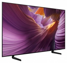 SAMSUNG QE65S85FAEXXH 165cm-es OLED 4K Vision AI Smart TV Telev&iacute;zi&oacute;k - OLED telev&iacute;zi&oacute; - UHD 4K felbont&aacute;s&uacute; - 506157
