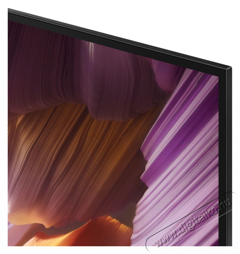 SAMSUNG QE65S85FAEXXH 165cm-es OLED 4K Vision AI Smart TV Telev&iacute;zi&oacute;k - OLED telev&iacute;zi&oacute; - UHD 4K felbont&aacute;s&uacute; - 506157