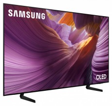 SAMSUNG QE65S85FAEXXH 165cm-es OLED 4K Vision AI Smart TV Telev&iacute;zi&oacute;k - OLED telev&iacute;zi&oacute; - UHD 4K felbont&aacute;s&uacute; - 506157