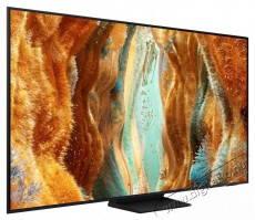 SAMSUNG QE85QN70FAUXXH 216cm-es Neo QLED 4K Vision AI Smart TV Telev&iacute;zi&oacute;k - LED telev&iacute;zi&oacute; - UHD 4K felbont&aacute;s&uacute; - 506159