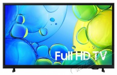 SAMSUNG UE40F6002FKXXH 101cm-es Full HD Smart TV Televíziók - LED televízió - 1080p Full HD felbontású - 506172