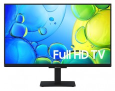 SAMSUNG 27 UE27F6002FKXXH Full HD Smart LED TV Telev&iacute;zi&oacute;k - LED telev&iacute;zi&oacute; - 1080p Full HD felbont&aacute;s&uacute; - 506231
