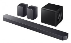 SAMSUNG HW-Q930F/EN HANGPROJEKTOR Audio-Video / Hifi / Multim&eacute;dia - Hangprojektor / soundbar - M&eacute;lyl&aacute;d&aacute;val - 506557