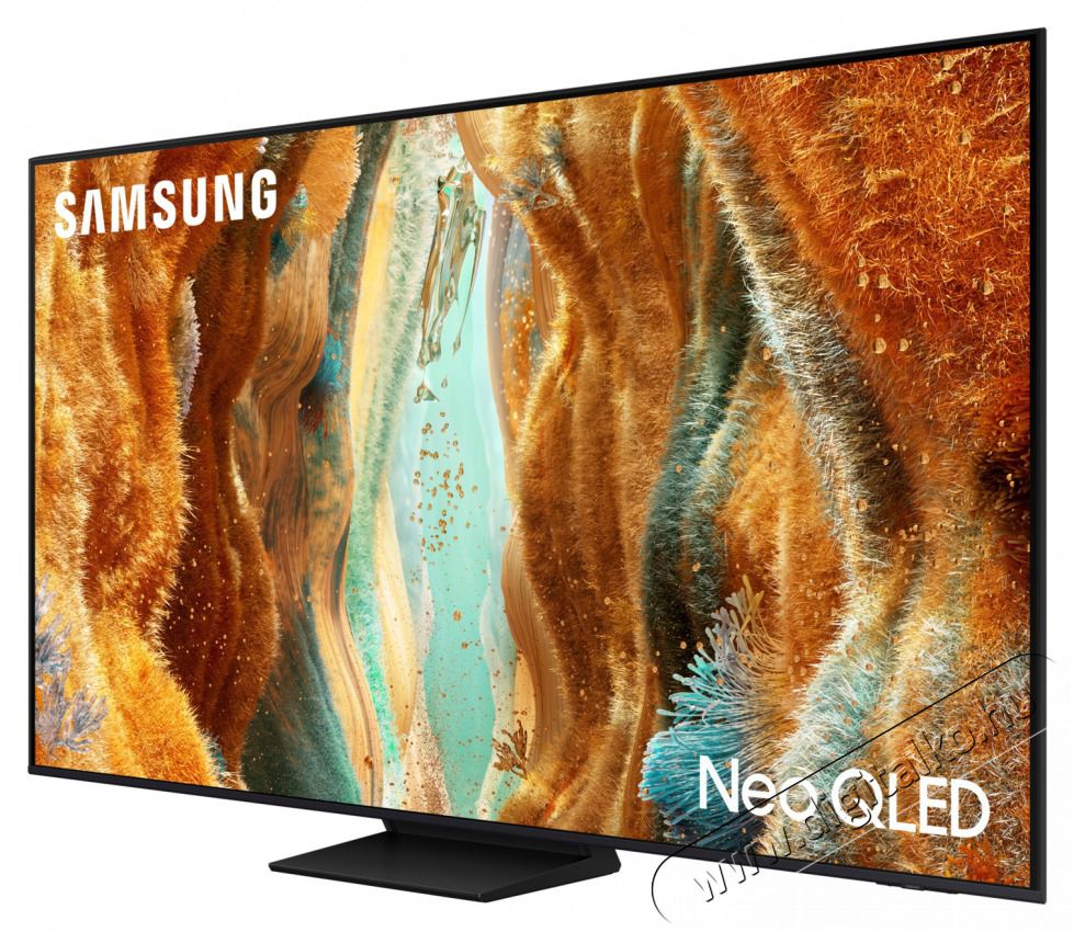 SAMSUNG QE65QN70FAUXXH UHD SMART NEO QLED TV MINI LED TECHNOL&Oacute;GI&Aacute;VAL Telev&iacute;zi&oacute;k - LED telev&iacute;zi&oacute; - UHD 4K felbont&aacute;s&uacute; - 506853