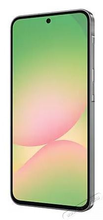 SAMSUNG A566B GALAXY A56 5G (8/256), GRAPHITE MOBILTELEFON Mobil / Kommunik&aacute;ci&oacute; / Smart - Okostelefon - Android - 508678