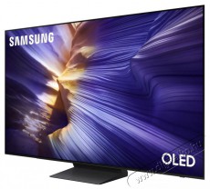 SAMSUNG QE83S90FAEXXH OLED telev&iacute;zi&oacute; Telev&iacute;zi&oacute;k - OLED telev&iacute;zi&oacute; - UHD 4K felbont&aacute;s&uacute; - 506026