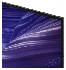 SAMSUNG QE83S90FAEXXH OLED telev&iacute;zi&oacute; Telev&iacute;zi&oacute;k - OLED telev&iacute;zi&oacute; - UHD 4K felbont&aacute;s&uacute; - 506026