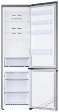SAMSUNG RB38C600DSA/EF Konyhai term&eacute;kek - Hűtő, fagyaszt&oacute; (szabadon&aacute;ll&oacute;) - Alulfagyaszt&oacute;s kombin&aacute;lt hűtő - 509608