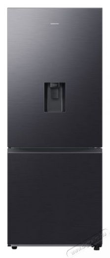 SAMSUNG RB50DG632EB1EO Konyhai term&eacute;kek - Hűtő, fagyaszt&oacute; (szabadon&aacute;ll&oacute;) - Alulfagyaszt&oacute;s kombin&aacute;lt hűtő - 509534