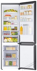 SAMSUNG RB38T607BB1/EF Konyhai term&eacute;kek - Hűtő, fagyaszt&oacute; (szabadon&aacute;ll&oacute;) - Alulfagyaszt&oacute;s kombin&aacute;lt hűtő - 509333