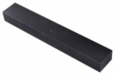 SAMSUNG HW-B400F/EN hangprojektor B széria, 2.0 csatornás mélynyomóval Audio-Video / Hifi / Multimédia - Hangprojektor / soundbar - Mélyláda nélkül - 511571