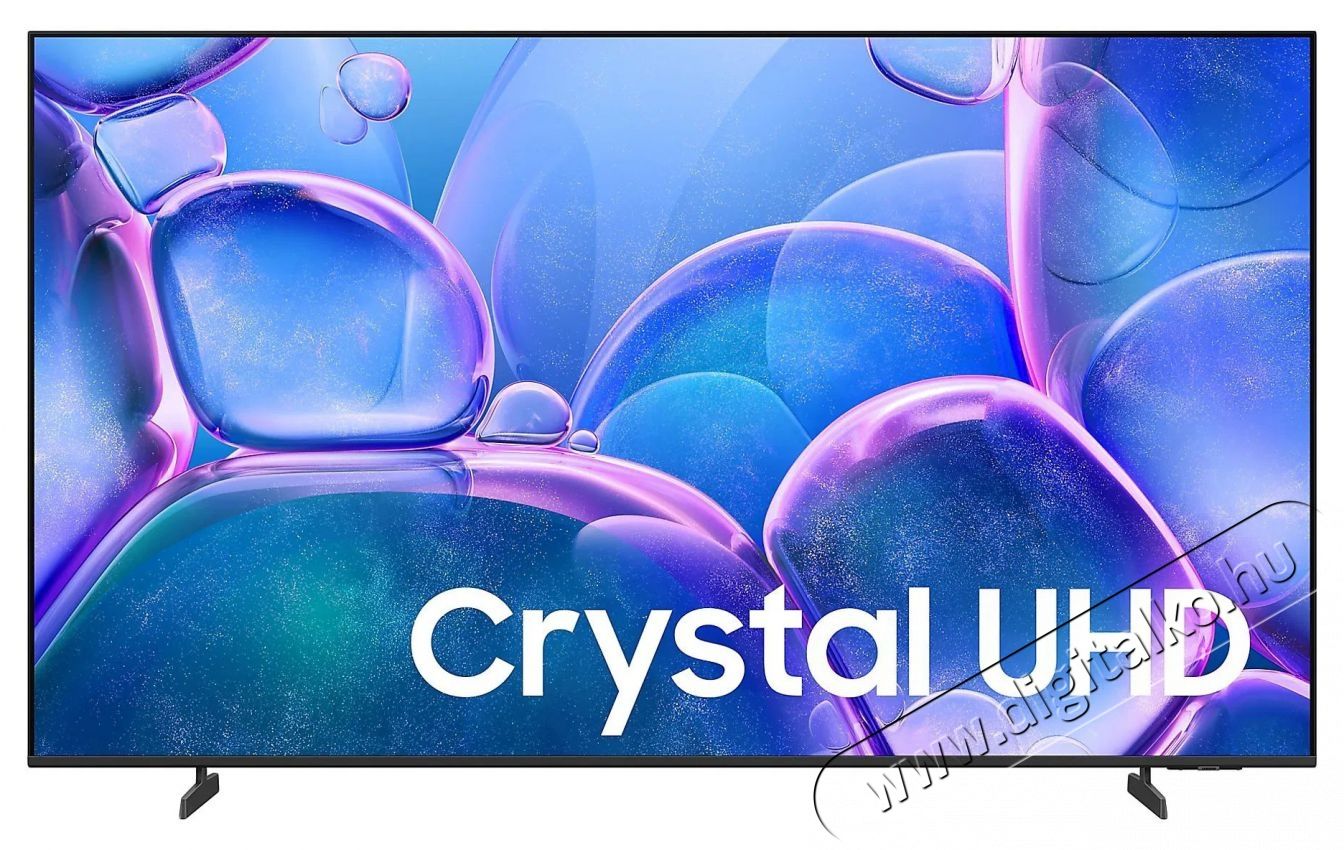 SAMSUNG UE50U7022F Telev&iacute;zi&oacute;k - LED telev&iacute;zi&oacute; - UHD 4K felbont&aacute;s&uacute; - 512308
