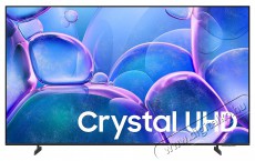 SAMSUNG UE50U7022F Telev&iacute;zi&oacute;k - LED telev&iacute;zi&oacute; - UHD 4K felbont&aacute;s&uacute; - 512308