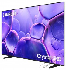 SAMSUNG UE65U8092 Telev&iacute;zi&oacute;k - LED telev&iacute;zi&oacute; - UHD 4K felbont&aacute;s&uacute; - 512305