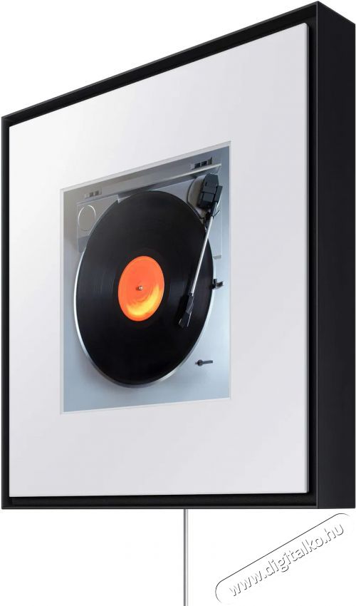 SAMSUNG HW-LS60D/EN vezet&eacute;k n&eacute;lk&uuml;li Wi-Fi/Bluetooth hangsz&oacute;r&oacute; Audio-Video / Hifi / Multim&eacute;dia - Hordozhat&oacute;, vezet&eacute;k n&eacute;lk&uuml;li / bluetooth hangsug&aacute;rz&oacute; - Hordozhat&oacute;, vezet&eacute;k n&eacute;lk&uuml;li / bluetooth hangsug&aacute;rz&oacute; - 500113