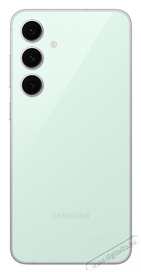 SAMSUNG SM-S721BLGDEUE Galaxy S24 FE 6,7 Mobil / Kommunik&aacute;ci&oacute; / Smart - Okostelefon - Android - 514087