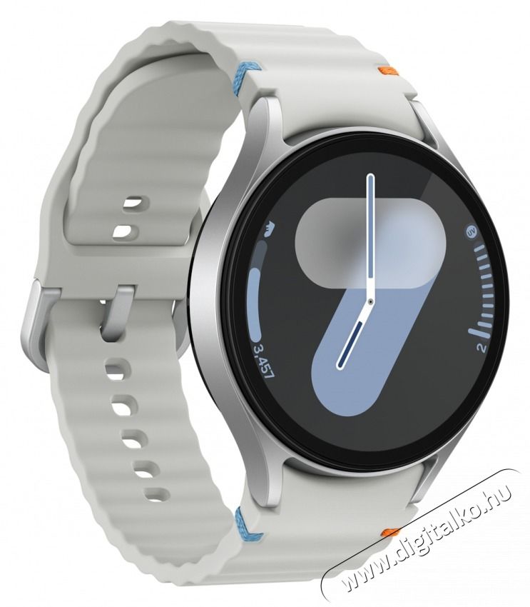 SAMSUNG SM-L310NZSAEUE Galaxy Watch7 BT (44mm) ez&uuml;st okos&oacute;ra Mobil / Kommunik&aacute;ci&oacute; / Smart - Okos eszk&ouml;z - Okos&oacute;ra - 514760