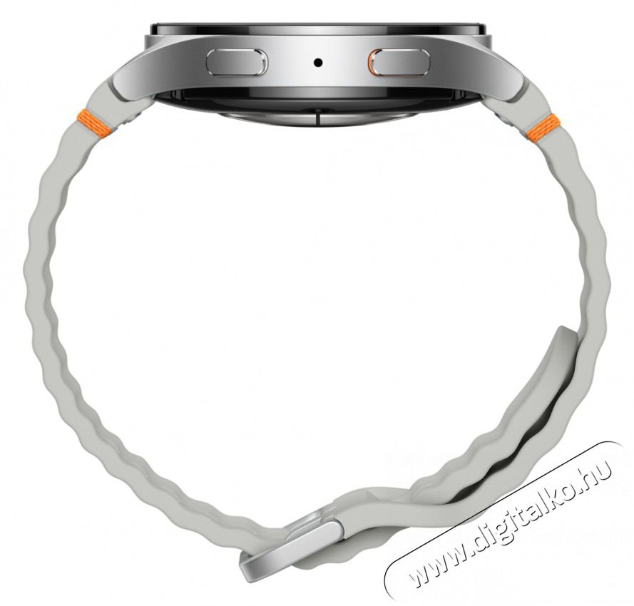 SAMSUNG SM-L310NZSAEUE Galaxy Watch7 BT (44mm) ez&uuml;st okos&oacute;ra Mobil / Kommunik&aacute;ci&oacute; / Smart - Okos eszk&ouml;z - Okos&oacute;ra - 514760