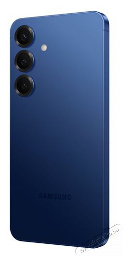 SAMSUNG SM-S931BDBGEUE Galaxy S25 6,2 Mobil / Kommunik&aacute;ci&oacute; / Smart - Okostelefon - Android - 514810