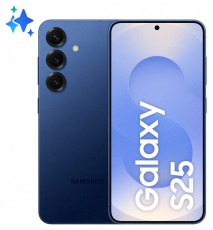 SAMSUNG SM-S931BDBGEUE Galaxy S25 6,2 Mobil / Kommunik&aacute;ci&oacute; / Smart - Okostelefon - Android - 514810