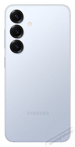 SAMSUNG SM-S931BLBHEUE Galaxy S25 6,2 Mobil / Kommunik&aacute;ci&oacute; / Smart - Okostelefon - Android - 514809