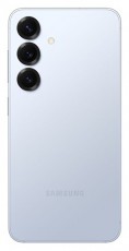 SAMSUNG SM-S931BLBHEUE Galaxy S25 6,2 Mobil / Kommunik&aacute;ci&oacute; / Smart - Okostelefon - Android - 514809