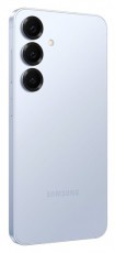 SAMSUNG SM-S931BLBHEUE Galaxy S25 6,2 Mobil / Kommunik&aacute;ci&oacute; / Smart - Okostelefon - Android - 514809