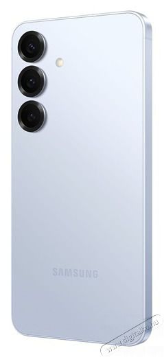 SAMSUNG SM-S931BLBHEUE Galaxy S25 6,2 Mobil / Kommunik&aacute;ci&oacute; / Smart - Okostelefon - Android - 514809