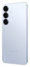 SAMSUNG SM-S931BLBHEUE Galaxy S25 6,2 Mobil / Kommunik&aacute;ci&oacute; / Smart - Okostelefon - Android - 514809