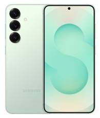 SAMSUNG SM-S931BLGGEUE Galaxy S25 6,2 5G 12/256GB DualSIM menta okostelefon Mobil / Kommunik&aacute;ci&oacute; / Smart - Okostelefon - Android - 514811