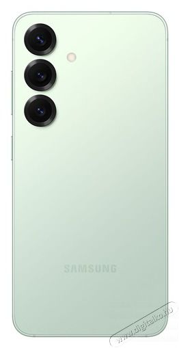 SAMSUNG SM-S931BLGGEUE Galaxy S25 6,2 5G 12/256GB DualSIM menta okostelefon Mobil / Kommunik&aacute;ci&oacute; / Smart - Okostelefon - Android - 514811