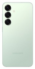 SAMSUNG SM-S931BLGGEUE Galaxy S25 6,2 5G 12/256GB DualSIM menta okostelefon Mobil / Kommunik&aacute;ci&oacute; / Smart - Okostelefon - Android - 514811