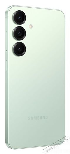 SAMSUNG SM-S931BLGGEUE Galaxy S25 6,2 5G 12/256GB DualSIM menta okostelefon Mobil / Kommunik&aacute;ci&oacute; / Smart - Okostelefon - Android - 514811