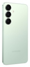 SAMSUNG SM-S931BLGGEUE Galaxy S25 6,2 5G 12/256GB DualSIM menta okostelefon Mobil / Kommunik&aacute;ci&oacute; / Smart - Okostelefon - Android - 514811