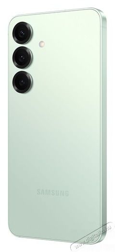 SAMSUNG SM-S931BLGGEUE Galaxy S25 6,2 5G 12/256GB DualSIM menta okostelefon Mobil / Kommunik&aacute;ci&oacute; / Smart - Okostelefon - Android - 514811