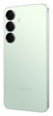 SAMSUNG SM-S931BLGGEUE Galaxy S25 6,2 5G 12/256GB DualSIM menta okostelefon Mobil / Kommunik&aacute;ci&oacute; / Smart - Okostelefon - Android - 514811