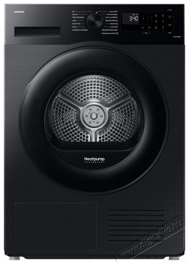 SAMSUNG DV90DG52A0ABLE H&aacute;ztart&aacute;s / Otthon / K&uuml;lt&eacute;r - Mos&oacute;g&eacute;p / sz&aacute;r&iacute;t&oacute;g&eacute;p - Sz&aacute;r&iacute;t&oacute;g&eacute;p - 515777