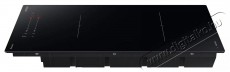 SAMSUNG NZ32BG2005FKU2 Konyhai term&eacute;kek - S&uuml;tő-főzőlap, tűzhely (be&eacute;p&iacute;thető) - Indukci&oacute;s főzőlap (be&eacute;p&iacute;thető) - 515786