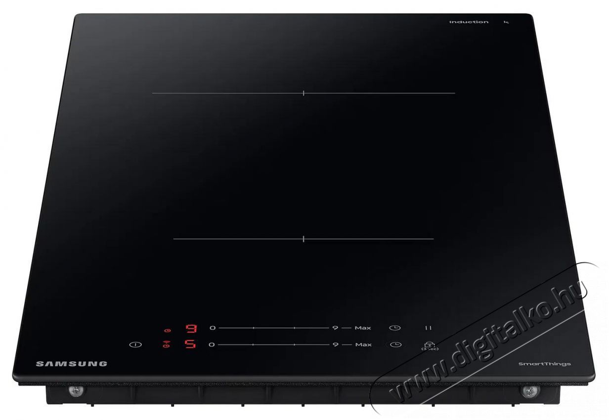 SAMSUNG NZ32BG2005FKU2 Konyhai term&eacute;kek - S&uuml;tő-főzőlap, tűzhely (be&eacute;p&iacute;thető) - Indukci&oacute;s főzőlap (be&eacute;p&iacute;thető) - 515786
