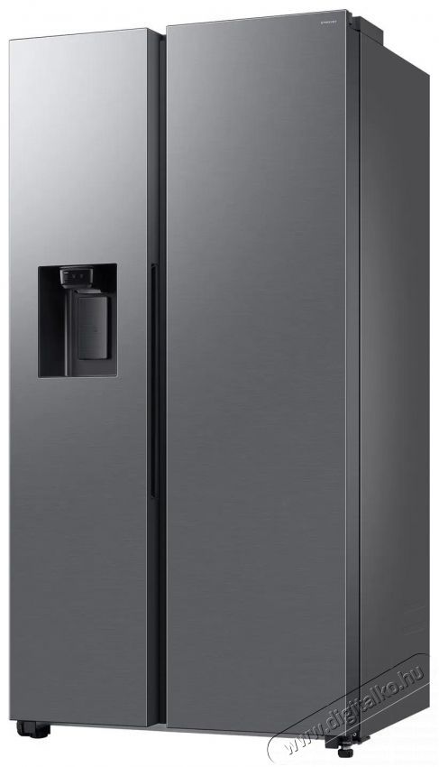 SAMSUNG RS70F64KDTEO Konyhai term&eacute;kek - Hűtő, fagyaszt&oacute; (szabadon&aacute;ll&oacute;) - Amerikai t&iacute;pus&uacute; Side By Side hűtő - 515779