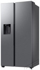 SAMSUNG RS70F64KDTEO Konyhai term&eacute;kek - Hűtő, fagyaszt&oacute; (szabadon&aacute;ll&oacute;) - Amerikai t&iacute;pus&uacute; Side By Side hűtő - 515779