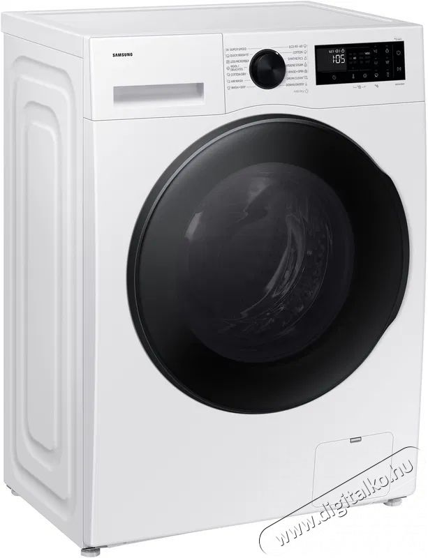SAMSUNG WD90DG5G34BELE feh&eacute;r, el&ouml;lt&ouml;ltős, keskeny, max. 1400ford. , 9 kg/5 kg, mos&oacute;-sz&aacute;r&iacute;t&oacute;g&eacute;p H&aacute;ztart&aacute;s / Otthon / K&uuml;lt&eacute;r - Mos&oacute;g&eacute;p / sz&aacute;r&iacute;t&oacute;g&eacute;p - Mos&oacute;-sz&aacute;r&iacute;t&oacute;g&eacute;p - 515747