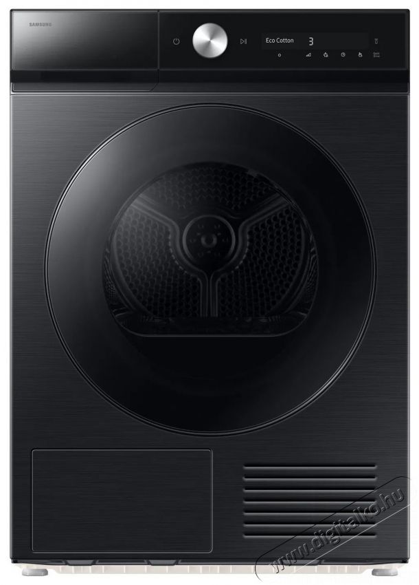 SAMSUNG DV90DB8845GBU4 H&aacute;ztart&aacute;s / Otthon / K&uuml;lt&eacute;r - Mos&oacute;g&eacute;p / sz&aacute;r&iacute;t&oacute;g&eacute;p - Sz&aacute;r&iacute;t&oacute;g&eacute;p - 515775