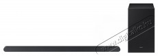 SAMSUNG HW-S700D Audio-Video / Hifi / Multim&eacute;dia - Hangprojektor / soundbar - M&eacute;lyl&aacute;d&aacute;val - 521375