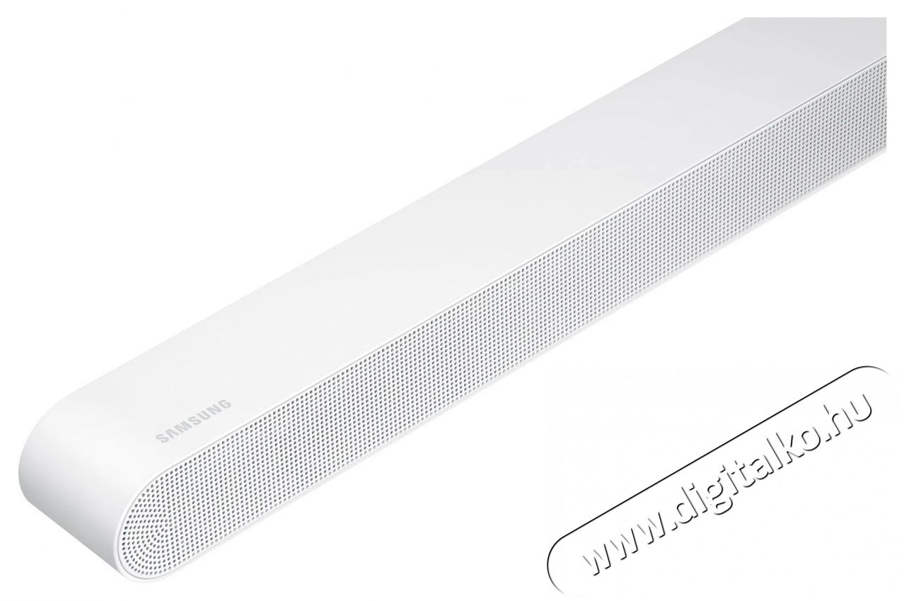 SAMSUNG HW-S701D Audio-Video / Hifi / Multim&eacute;dia - Hangprojektor / soundbar - M&eacute;lyl&aacute;d&aacute;val - 521376