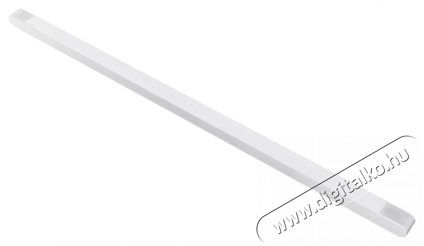SAMSUNG HW-S801D Audio-Video / Hifi / Multim&eacute;dia - Hangprojektor / soundbar - M&eacute;lyl&aacute;d&aacute;val - 521374