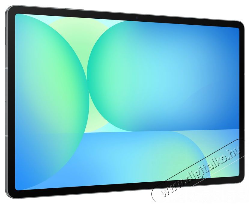 SAMSUNG Galaxy Tab S10 FE+ 5G 8GB/128GB Gray tablet Mobil / Kommunik&aacute;ci&oacute; / Smart - Tablet - Android tablet - 521327