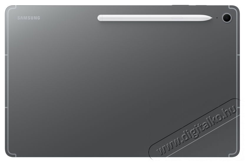 SAMSUNG Galaxy Tab S10 FE+ 5G 8GB/128GB Gray tablet Mobil / Kommunik&aacute;ci&oacute; / Smart - Tablet - Android tablet - 521327